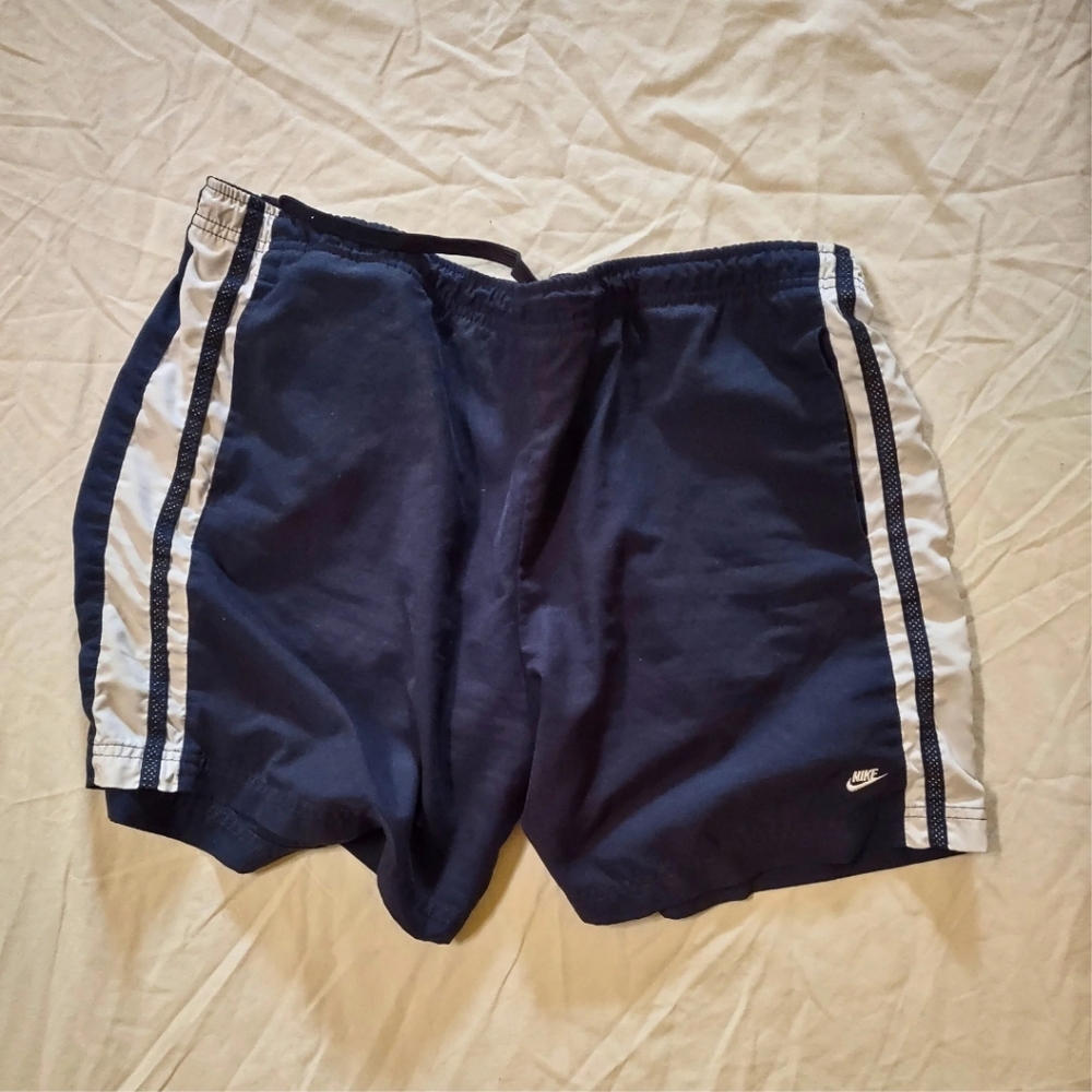 Vintage Nike Shorts